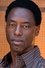 Isaiah Washington headshot