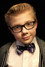 Gage Graham-Arbuthnot headshot
