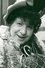 Irene Handl headshot