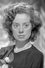 Elsa Lanchester headshot