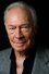 Christopher Plummer headshot