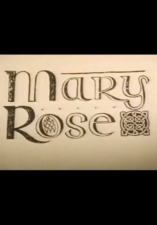 Poster for Mary Rose