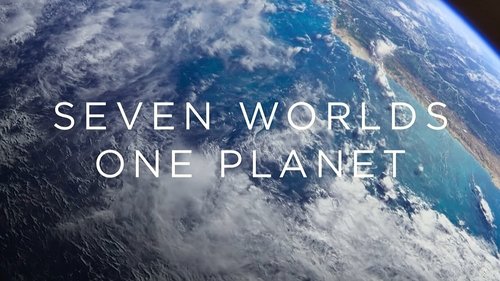 Seven Worlds, One Planet scene 8