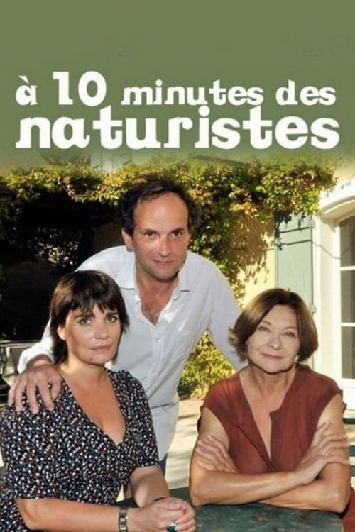 Poster for Ten Minutes from Naturists