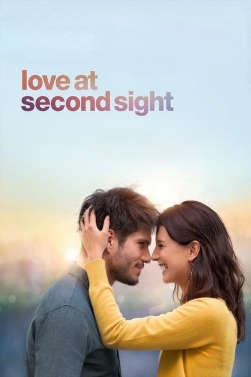 Poster for Love at Second Sight