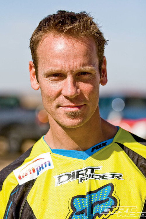 Phil Lawrence