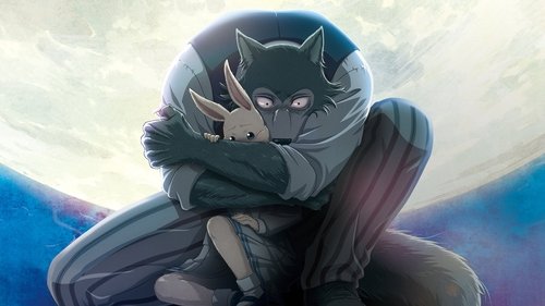 BEASTARS scene 1