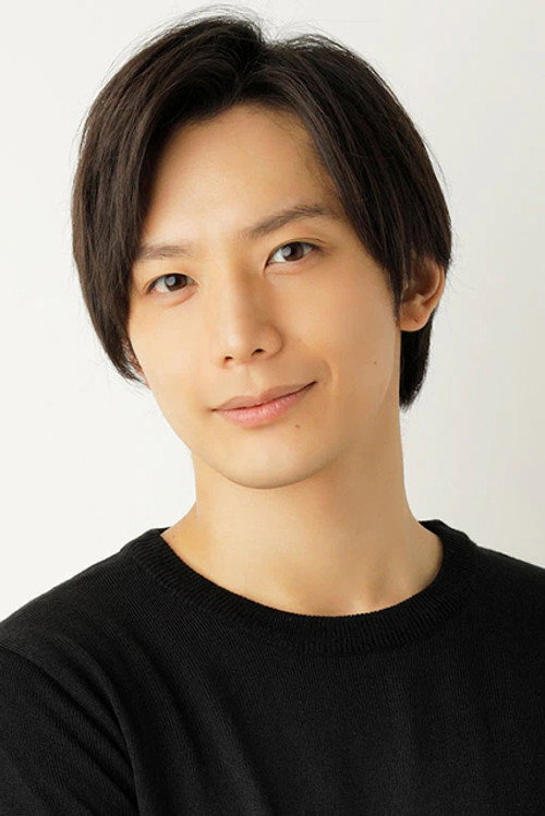 Hidetoshi Kubota