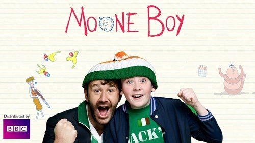 Moone Boy scene 3