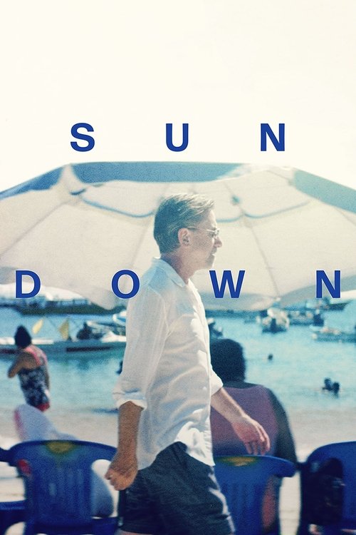 Poster for Sundown