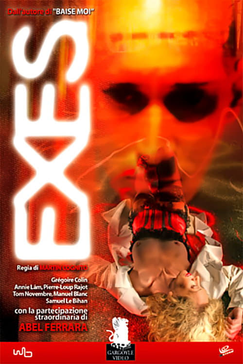 Poster for Exes