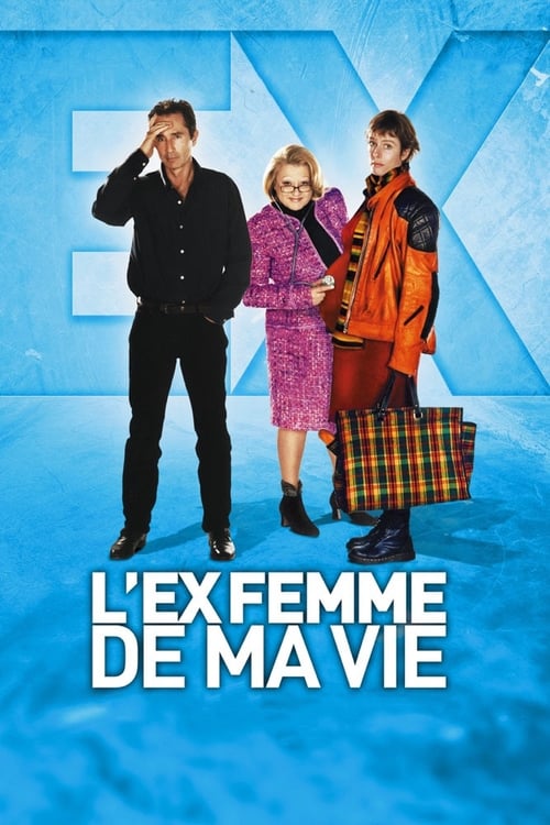 Poster for The Ex-Wife of My Life