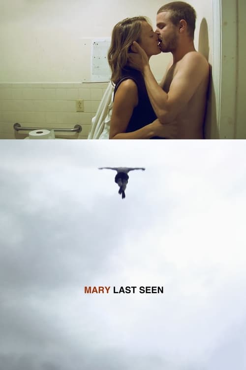 Poster for Mary Last Seen
