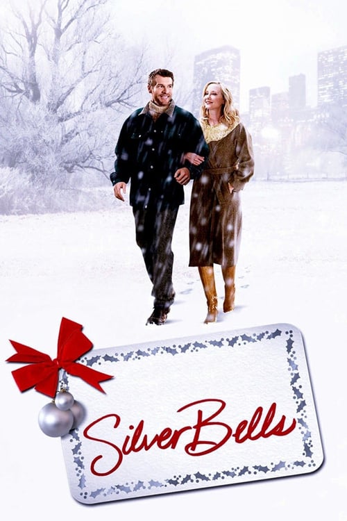 Poster for Silver Bells