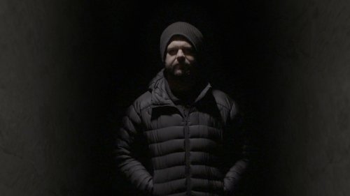 Jack Osbourne's Buried Bloodlines scene 1