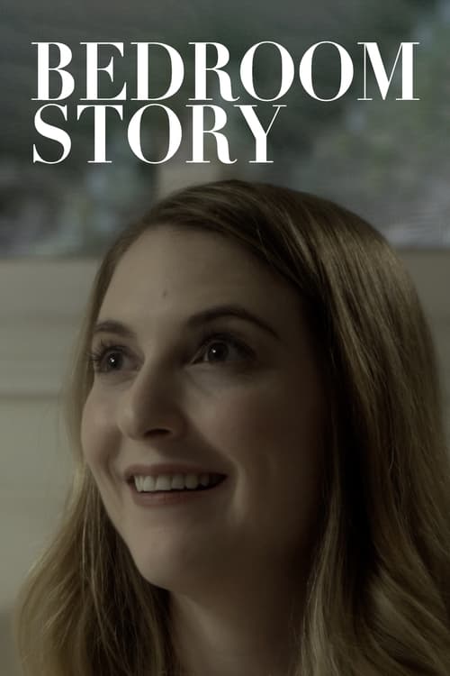 Poster for Bedroom Story