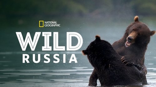 Wild Russia scene 5