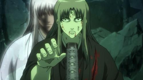 Gintama scene 6