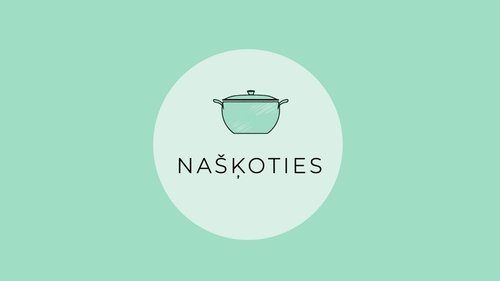Našķoties scene 2