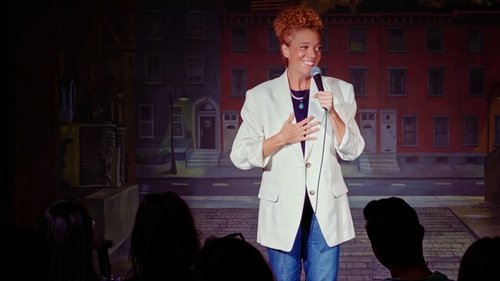 Michelle Wolf: It's Great to Be Here scene 1
