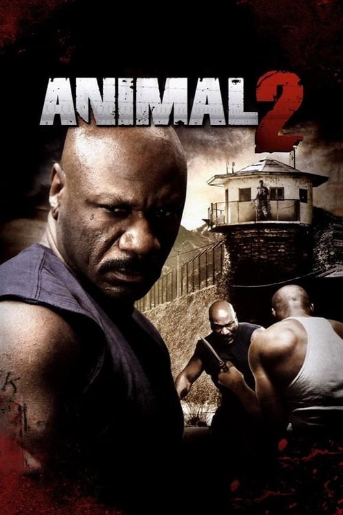 Poster for Animal 2