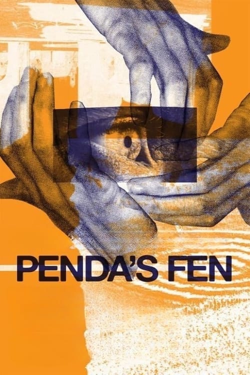 Poster for Penda's Fen