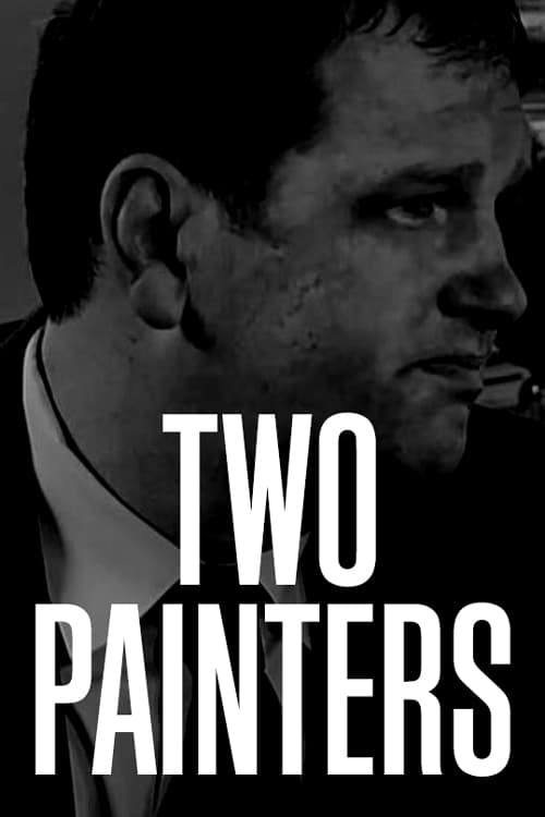 Poster for Two Painters