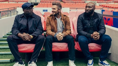 Save Our Squad with David Beckham scene 3