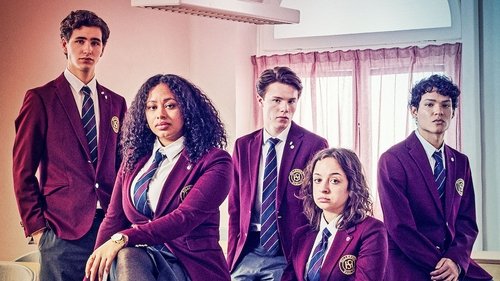 Young Royals scene 1