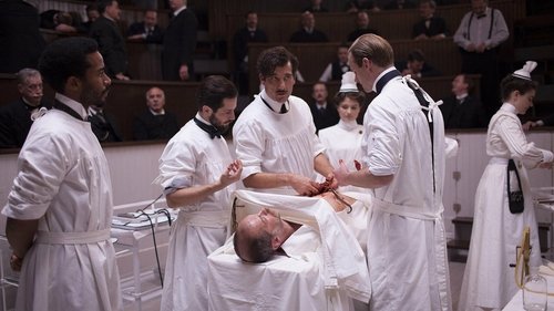 The Knick scene 7