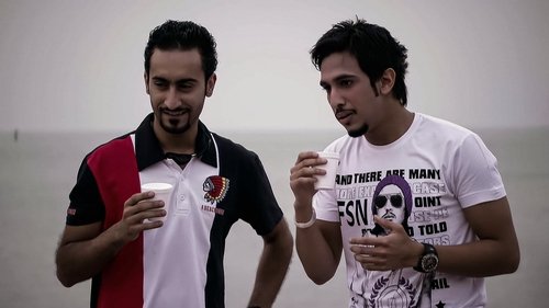 Alvida scene 1