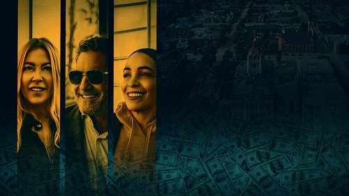 Undercover Billionaire scene 6