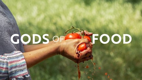 Gods of Food scene 1