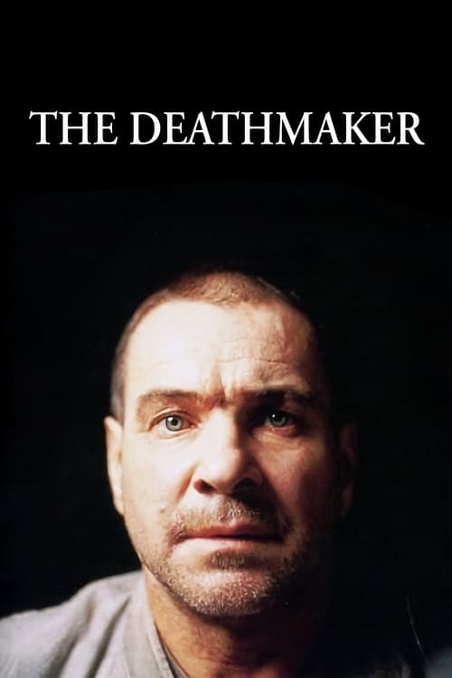 Poster for The Deathmaker