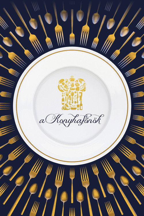 A Konyhafőnök