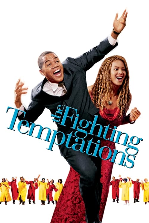 Poster for The Fighting Temptations