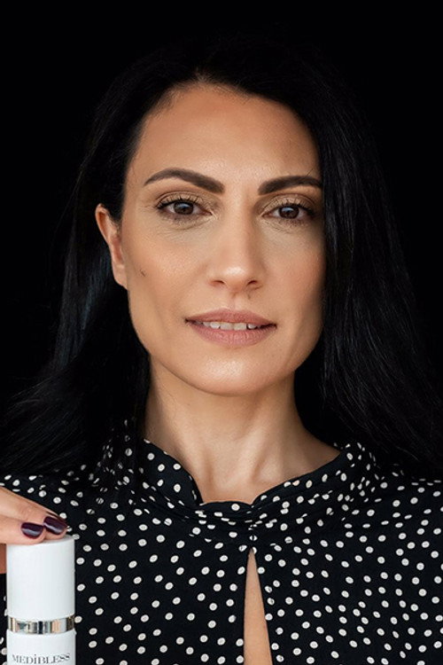 Kynthia Pavlidou