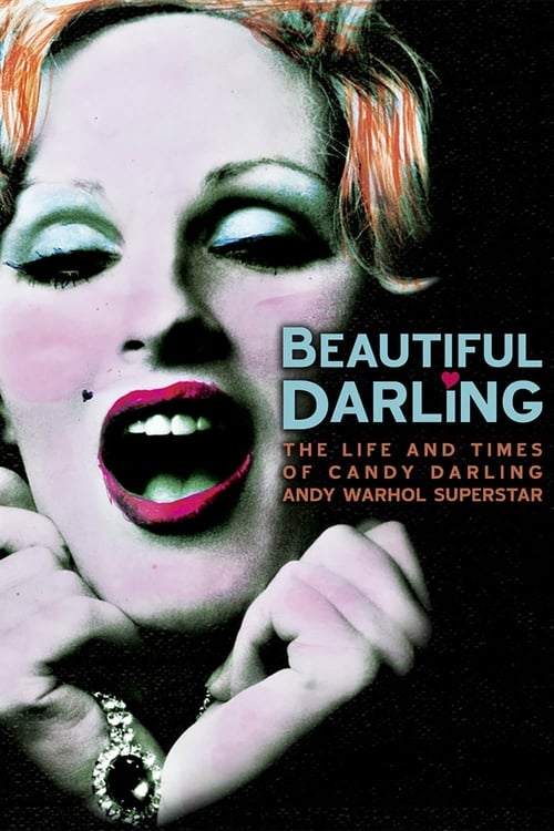Poster for Beautiful Darling