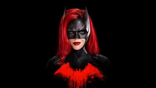 Batwoman scene 7