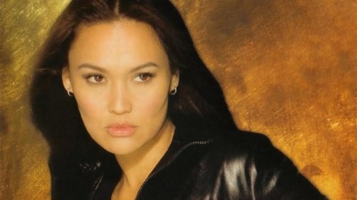 Relic Hunter scene 5