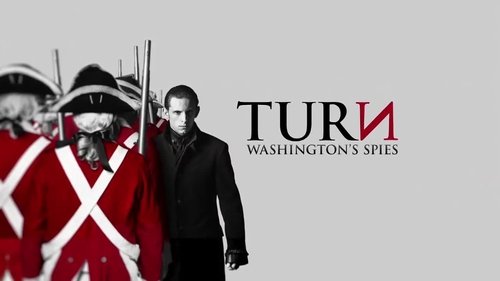TURN: Washington's Spies scene 7