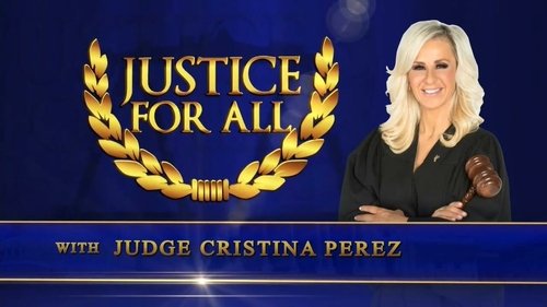 Justice for All with Judge Cristina Perez scene 1