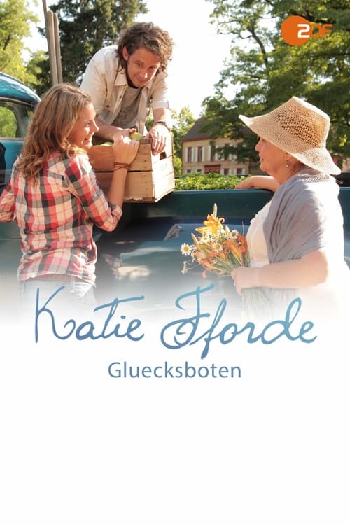 Poster for Katie Fforde - Glücksboten
