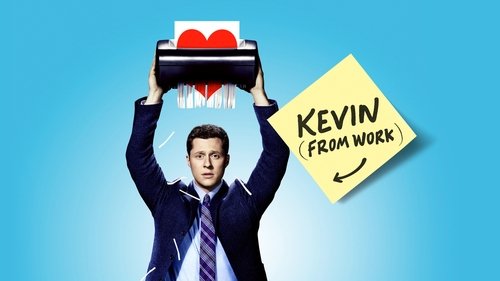 Kevin from Work scene 3