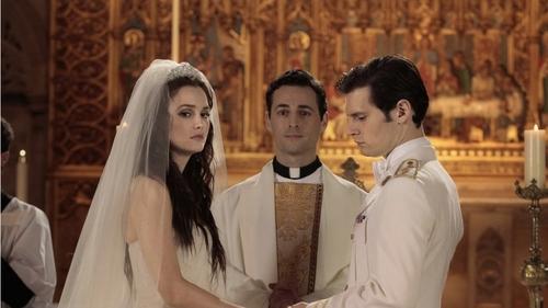 Gossip Girl scene 4