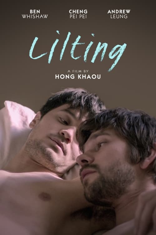 Poster for Lilting