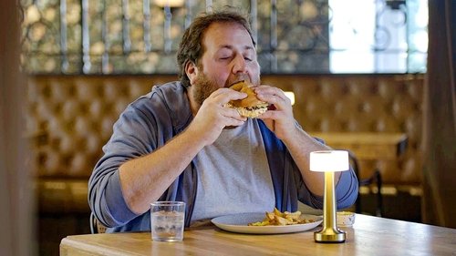 A Fat Life scene 1
