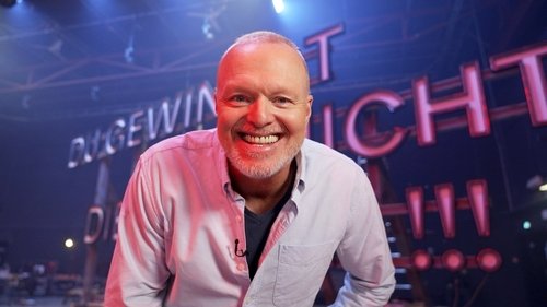 Du gewinnst hier nicht die Million bei Stefan Raab scene 1