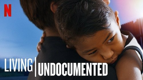 Living Undocumented scene 4