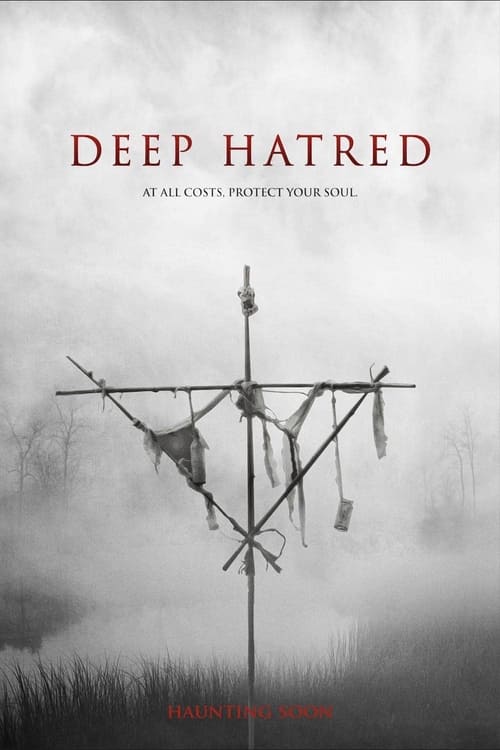 Poster for Deep Hatred